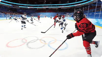 Préparation physique : les secrets des biathlètes