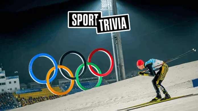 Le biathlon aux Jeux Olympiques : histoire et évolution