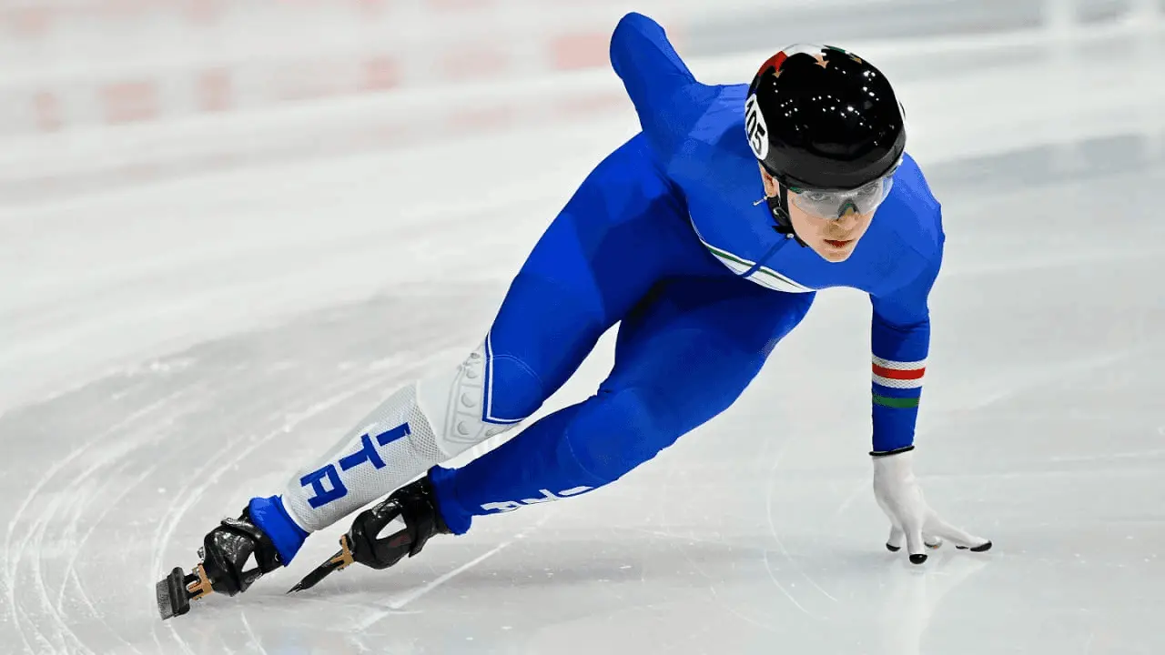 Experience the action: Hosted by athletes for Milano Cortina 2026