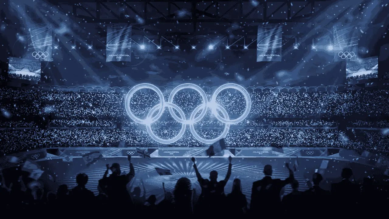 New tickets on sale: live the magic of the Olympic Opening Ceremony!
