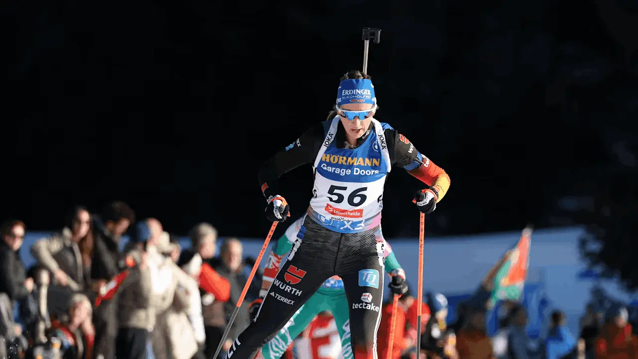 Snowboard | World Cup Big Air | Secret Garden